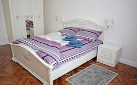City Center Belgrade Queen Apartment Skadarlija